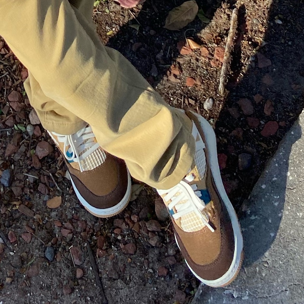 Retro Jordan 4